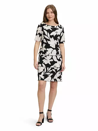 BETTY BARCLAY | Mini-robe | 